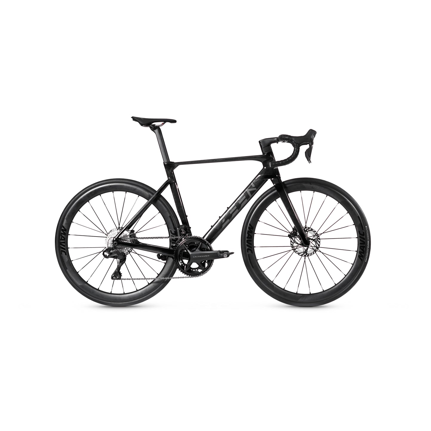 ZEEN ICON Frame Kit
