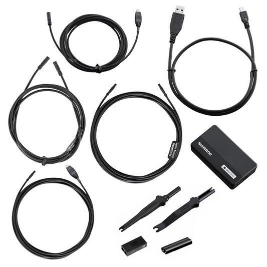 Διαγνωστικό κιτ PC SHIMANO SM-PCE02