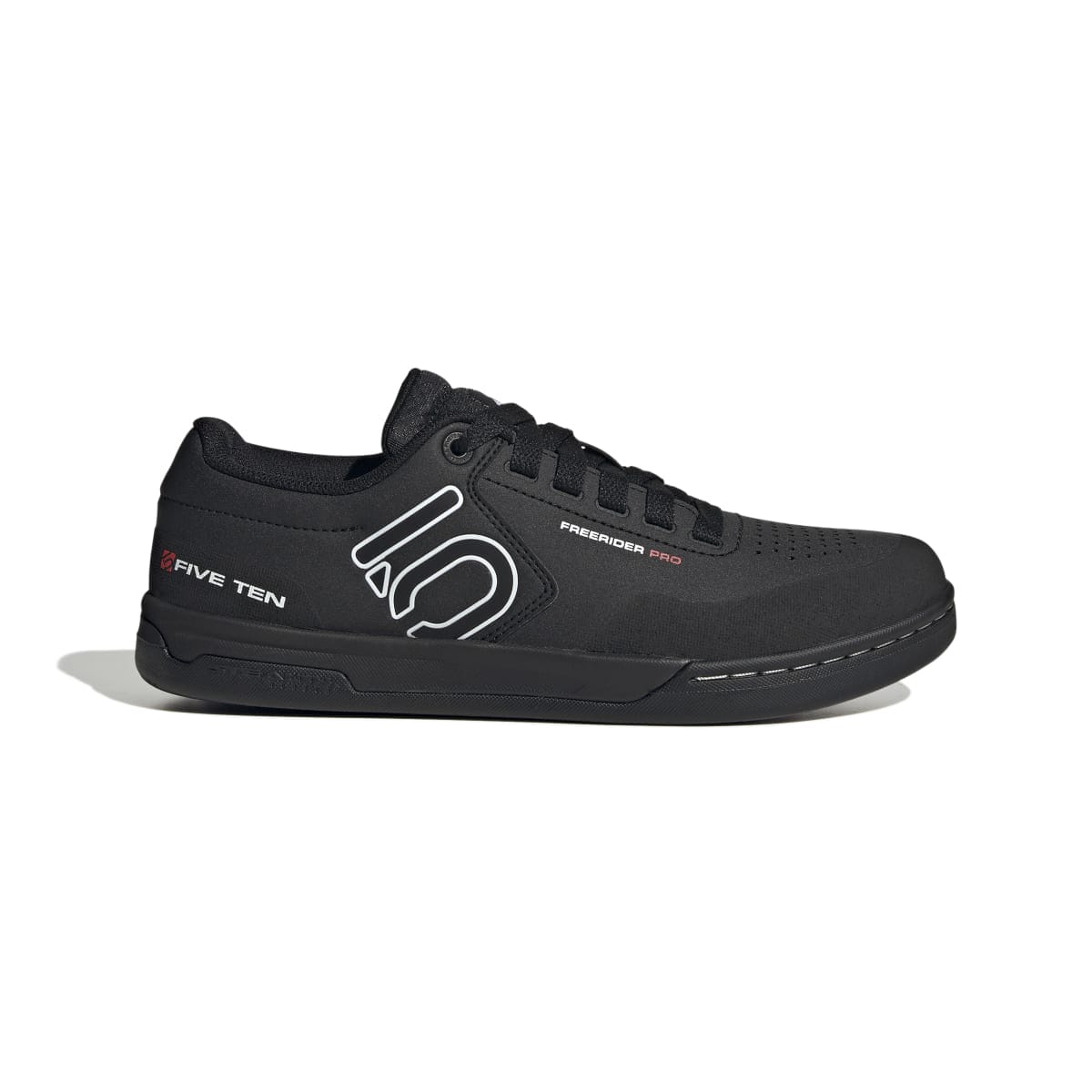 ADIDAS FIVE TEN FREERIDER PRO MTB Παπούτσια Μαύρο/Άσπρο 2025