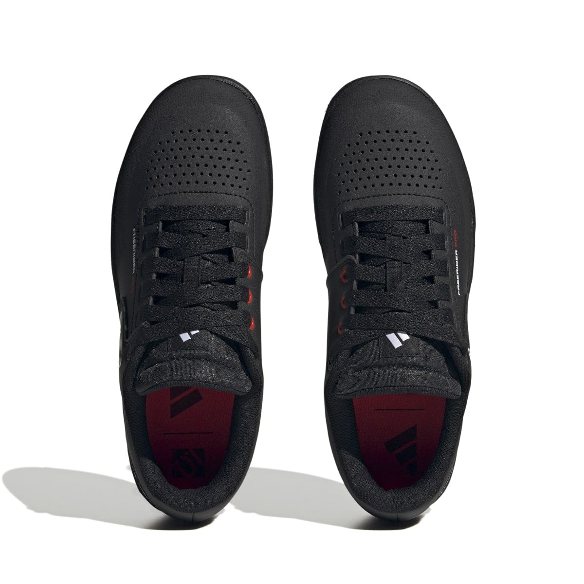 ADIDAS FIVE TEN FREERIDER PRO MTB Παπούτσια Μαύρο/Άσπρο 2025