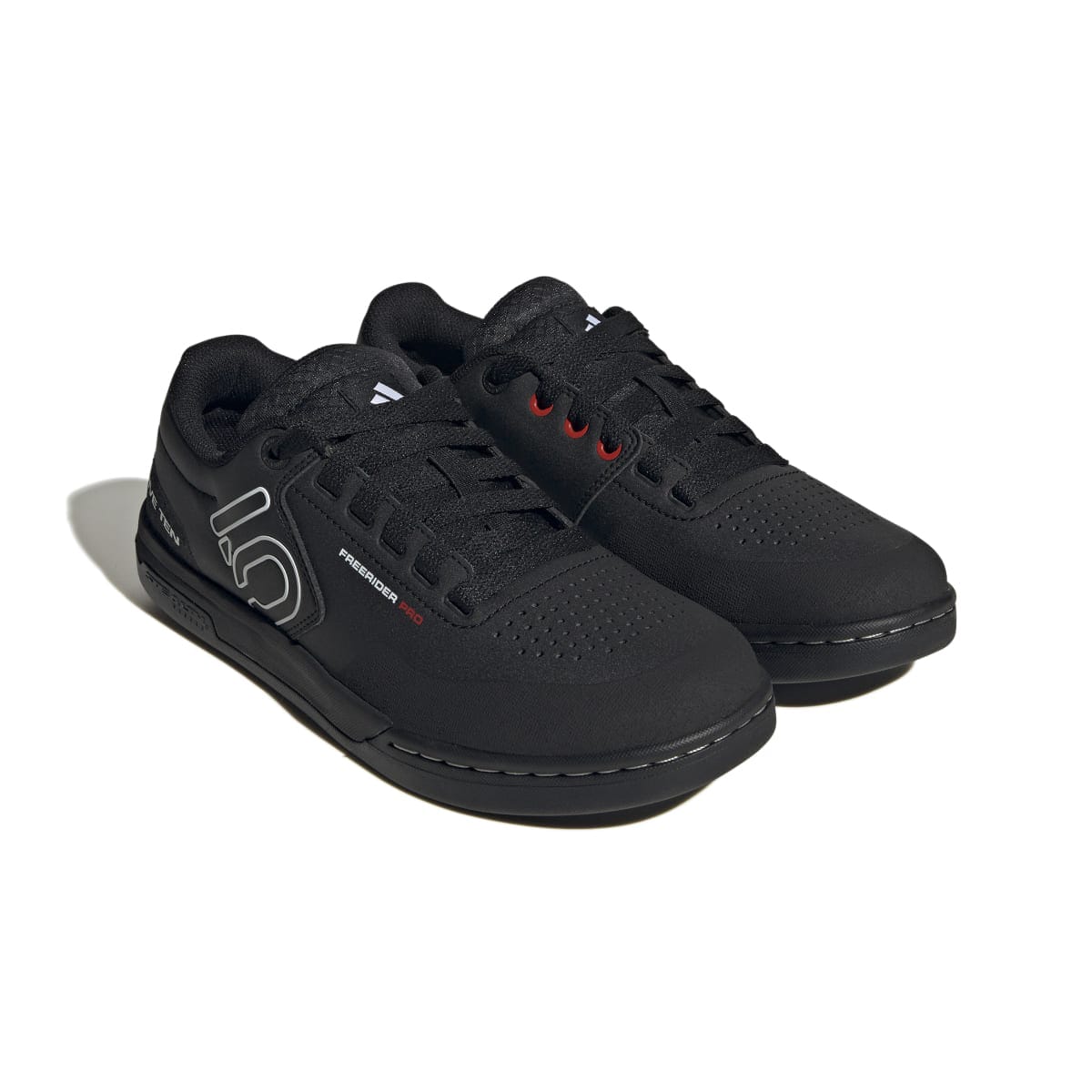 ADIDAS FIVE TEN FREERIDER PRO MTB Παπούτσια Μαύρο/Άσπρο 2025