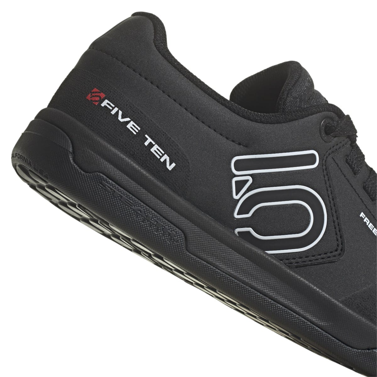 ADIDAS FIVE TEN FREERIDER PRO MTB Παπούτσια Μαύρο/Άσπρο 2025