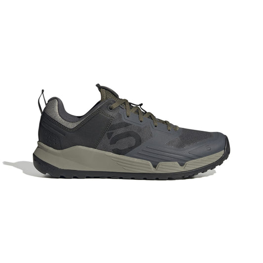 ADIDAS FIVE TEN TRAILCROSS XT MTB Παπούτσια Γκρι/Μαύρο 2025