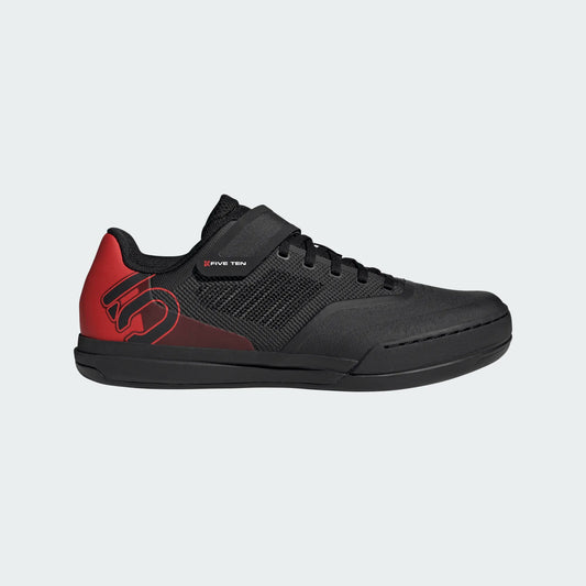 Five Ten HELLCAT PRO MTB Παπούτσια Μαύρο/κόκκινο