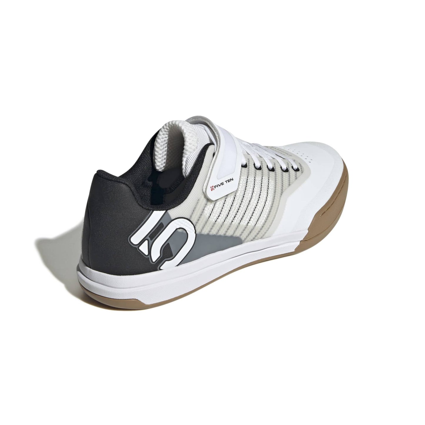 FIVE TEN HELLCAT PRO MTB Shoes White/Black