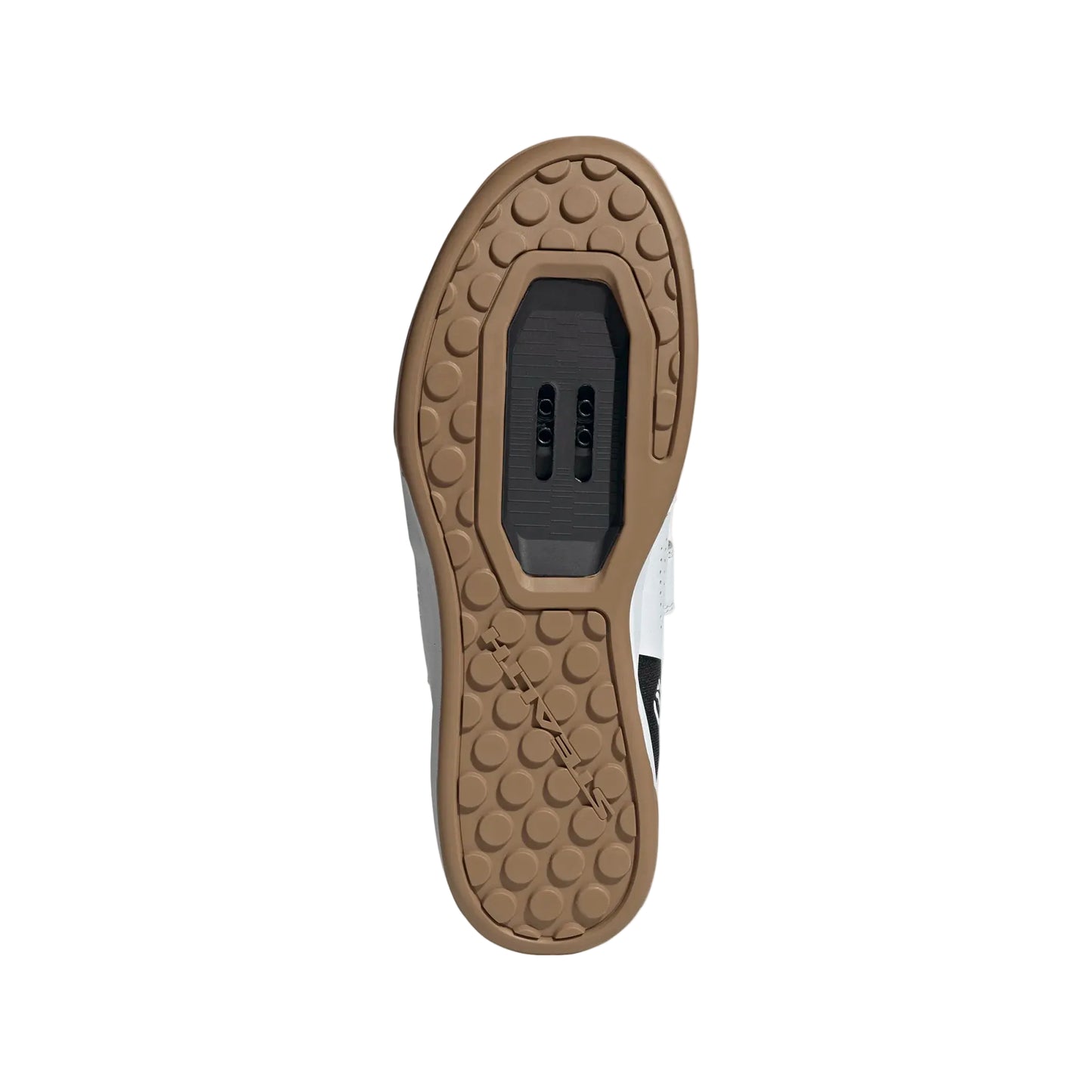 Five Ten HELLCAT MTB Παπούτσια Λευκό/Μαύρο/Κόκκινο