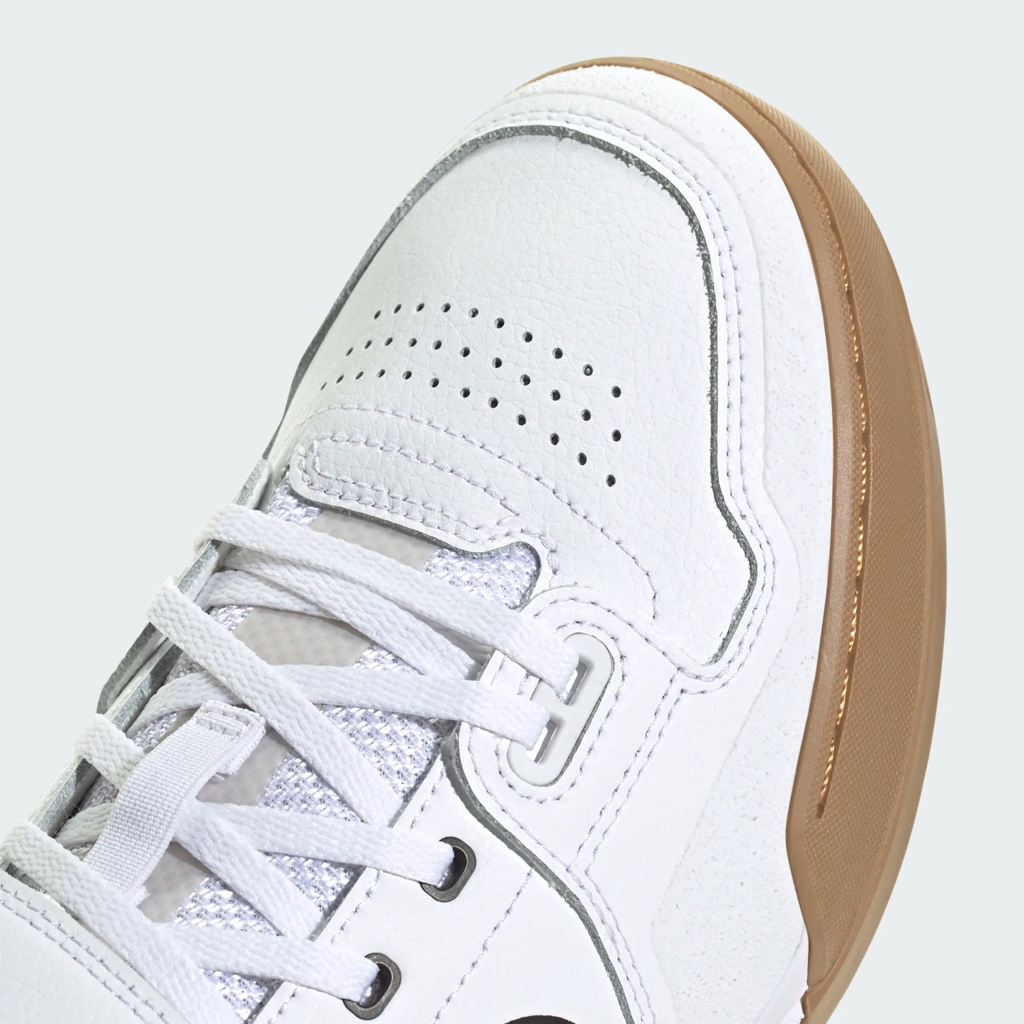 Five Ten HELLCAT MTB Παπούτσια Λευκό/Μαύρο/Κόκκινο