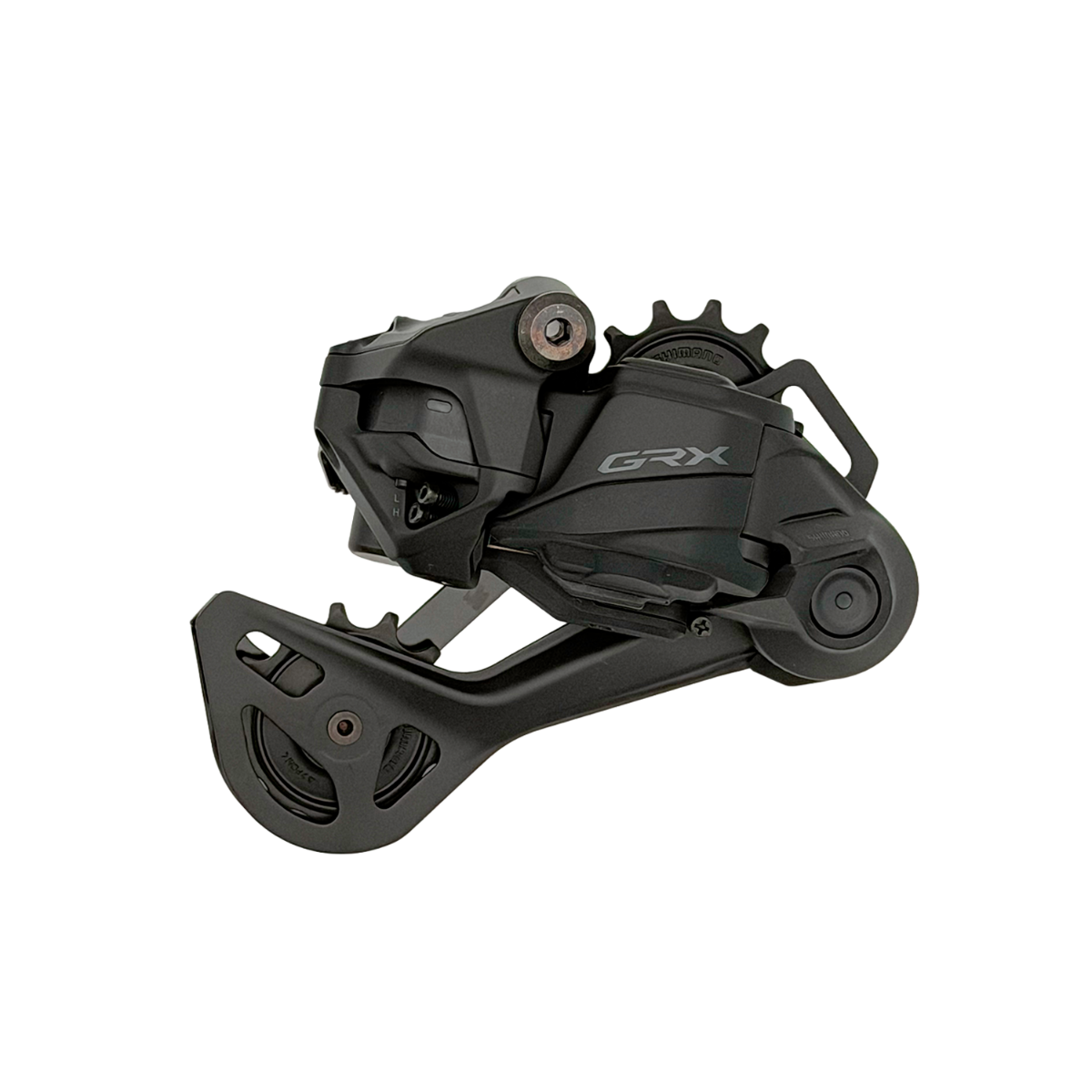 Group SHIMANO GRX RX717 1x12V