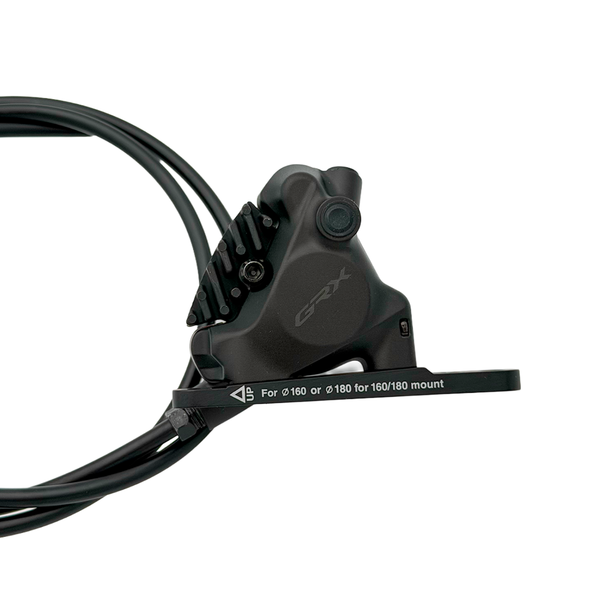 Group SHIMANO GRX RX717 1x12V
