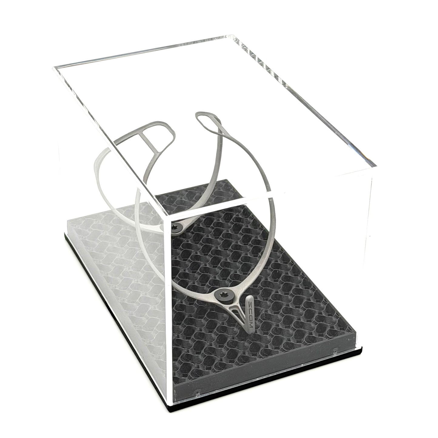 Θήκη για μπουκάλι SCOM Titanium 3D