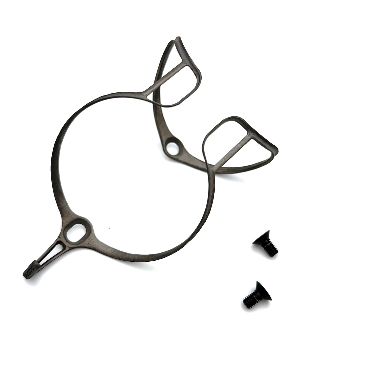 Θήκη για μπουκάλι SCOM Titanium 3D