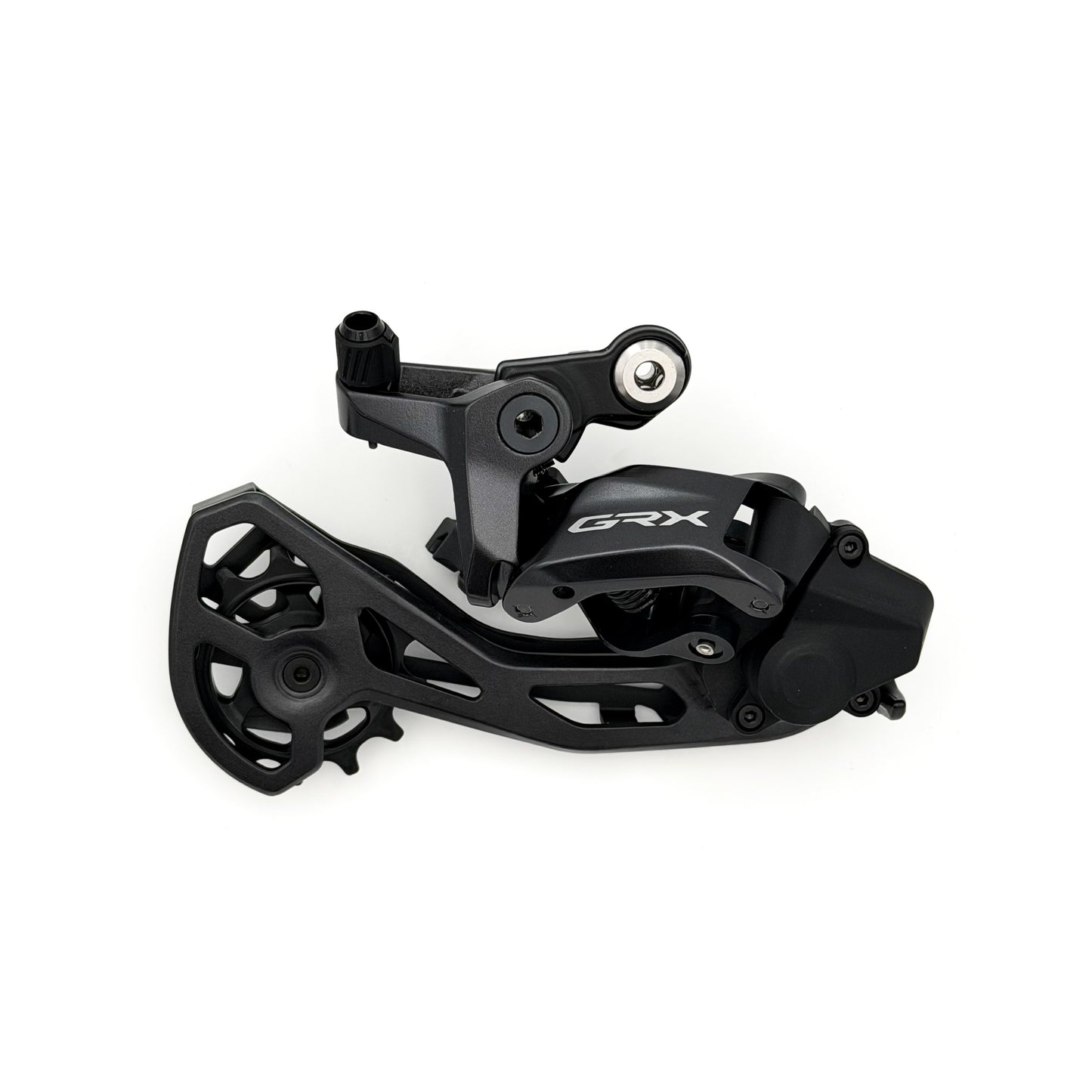 SHIMANO GRX RX610 2x12V Groupset