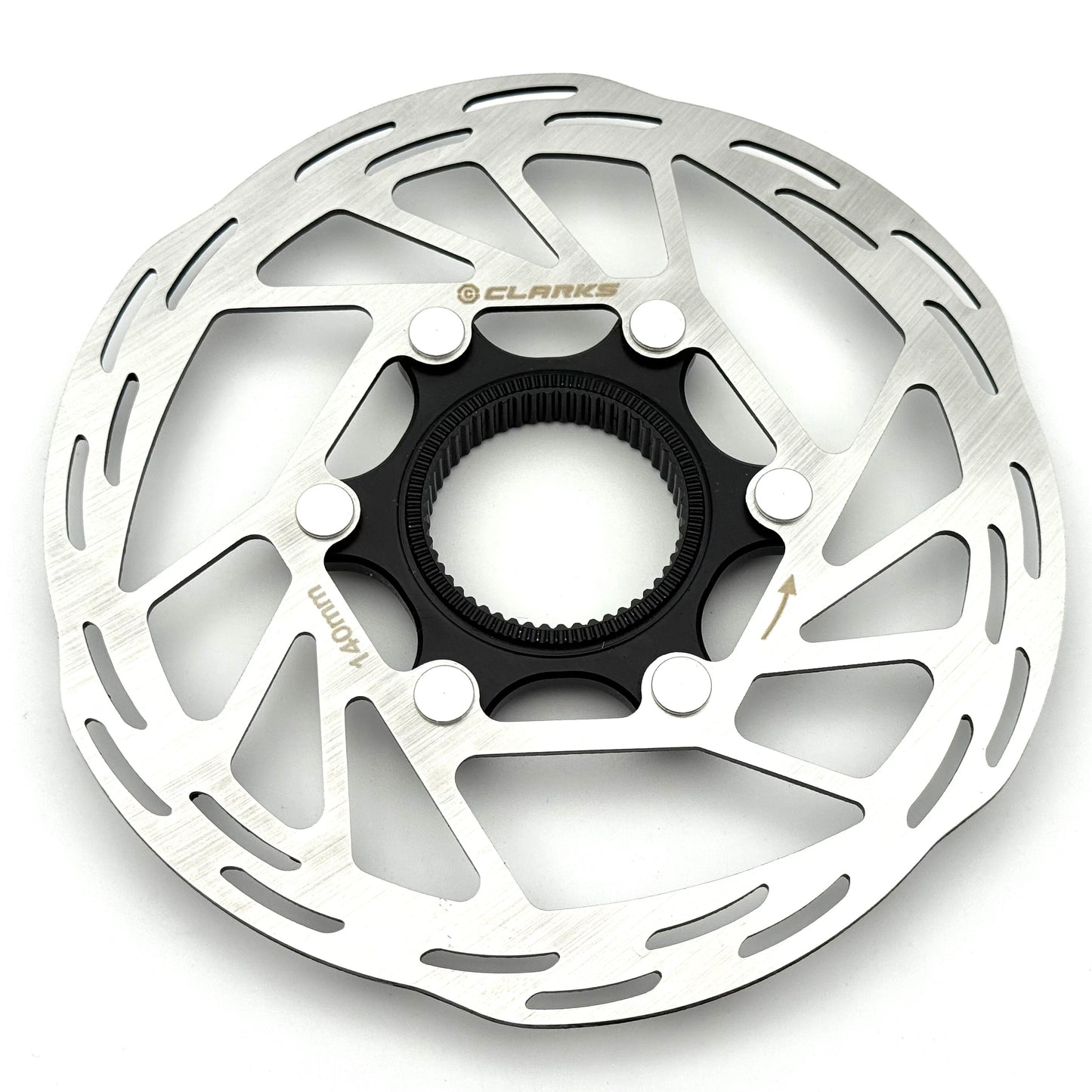 Disk CLARKS CL-A1 CENTER LOCK External