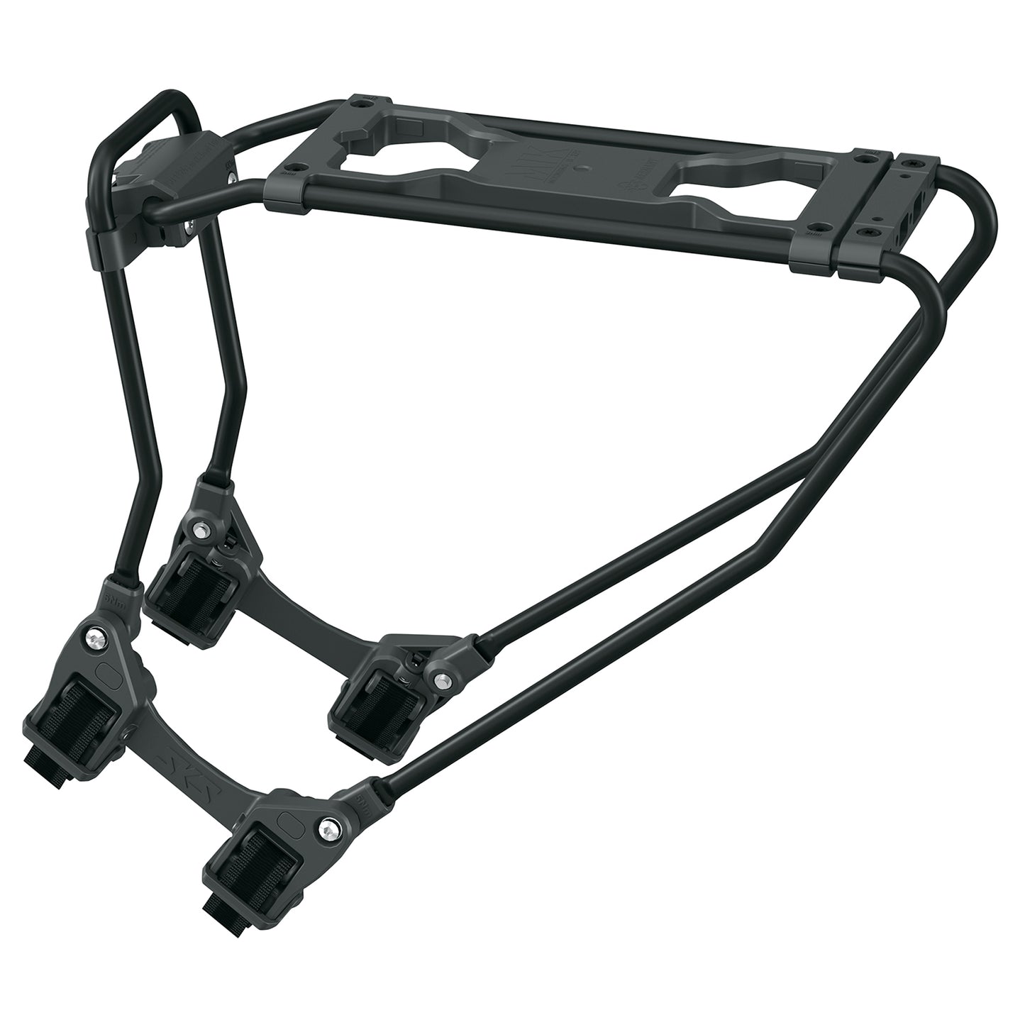 Universal luggage rack SKS GERMANY INFINITY MIK