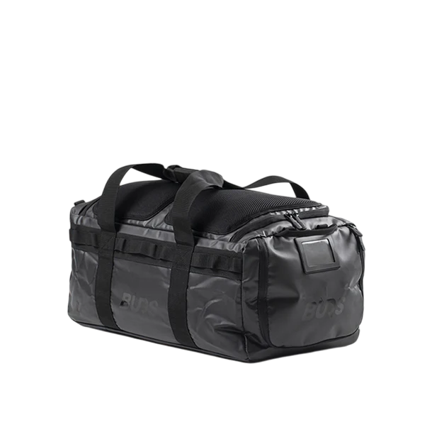 Ταξιδιωτική τσάντα BUDS DUFFEL BAG SMALL 30 L Μαύρο