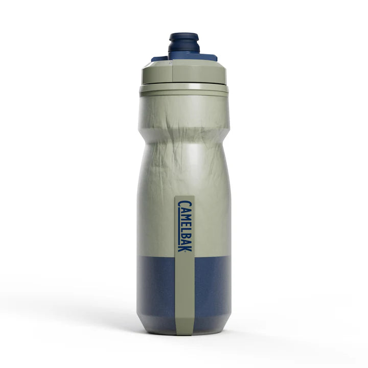 Thermal Water Bottle CAMELBAK PODIUM CHILL Mercury Fog