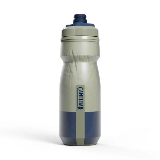 CAMELBAK PODIUM CHILL Μπουκάλι θερμικού νερού Mercury Fog