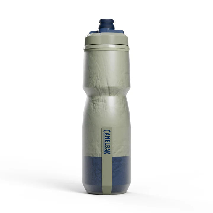 Thermal Water Bottle CAMELBAK PODIUM CHILL Mercury Fog