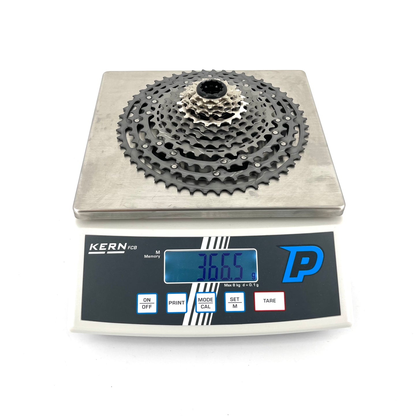 SHIMANO XTR CS-M9200 Hyperglide + 12 Speed Cassette