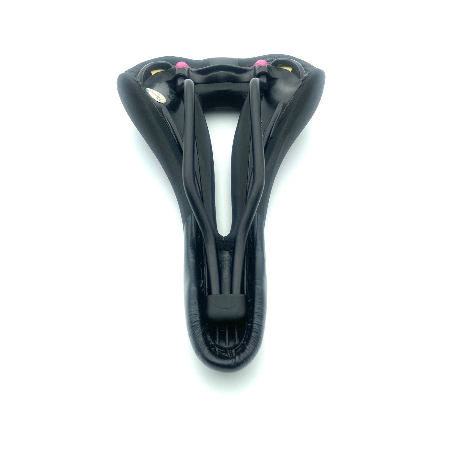Saddle SELLE ITALIA DIVA GEL SUPERFLOW L Femme Rails Fec