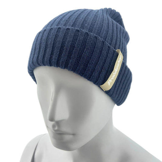 Σκούφος PROBIKESHOP CUFF Marine