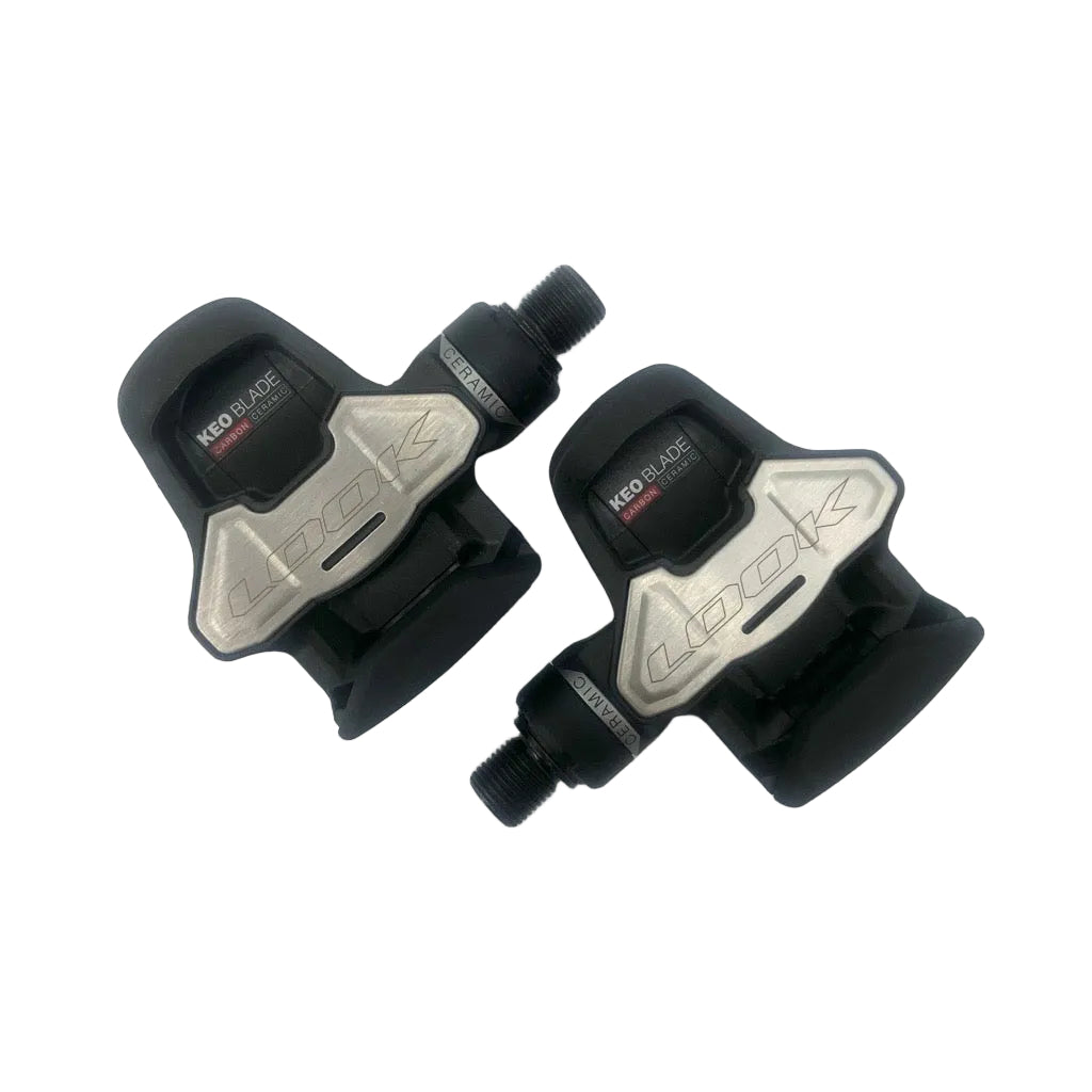 Πετάλια LOOK KEO BLADE CARBON CERAMIC