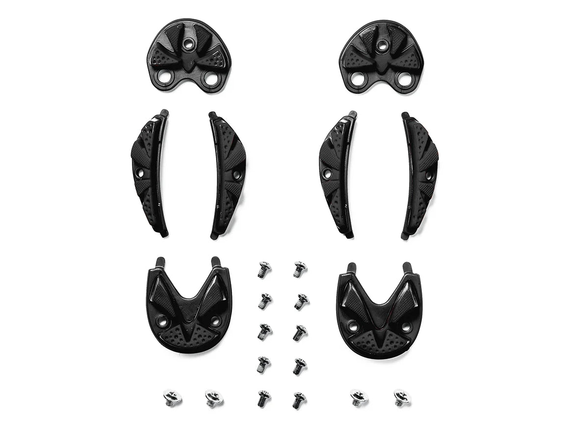 Inserts SIDI SRS Carbon-Ground Shoes Black