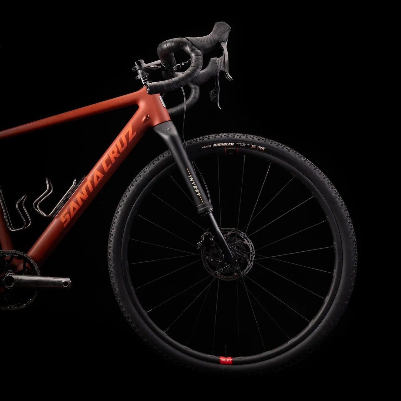 Πιρούνι CANE CREEK INVERT CS 700c 45mm offset