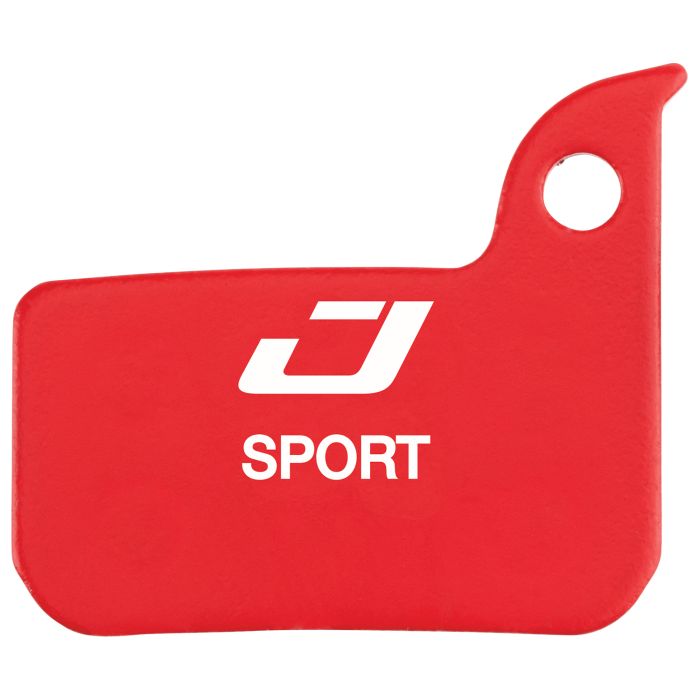 Ημιμεταλλικά τακάκια JAGWIRE SPORT Sram RED 22/FORCE 22/RIVAL 22/APEX/S700/LEVEL ULTIMATE/TLM 2017-2019