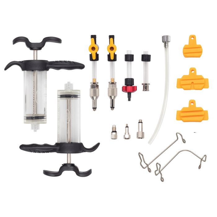 Κιτ καθαρισμού JAGWIRE ELITE DOT