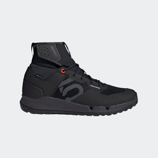 Five Ten TRAILCROSS GTX MTB παπούτσια Μαύρο/κόκκινο