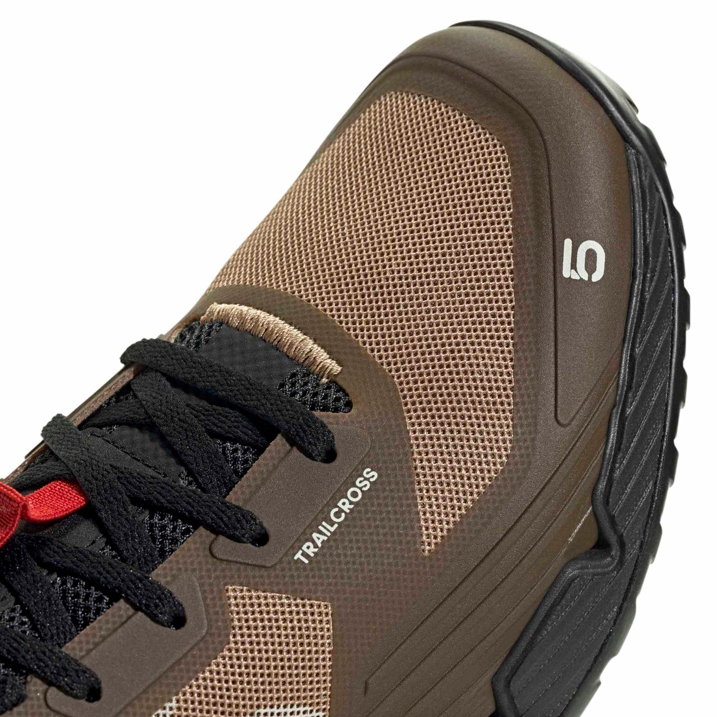 FIVE TEN TRAILCROSS XT MTB shoes Brown/White/Black