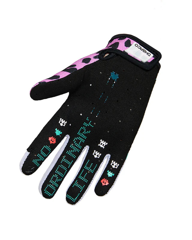 DHARCO GRAVITY JINX Junior Multi Gloves