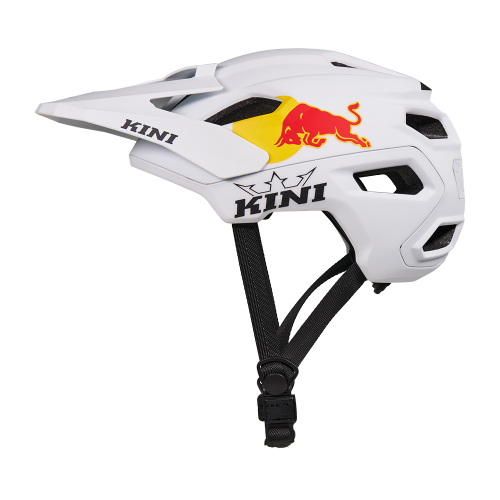 Κράνος O'NEAL TR EVO KINI RED BULL l 1.0 Λευκό
