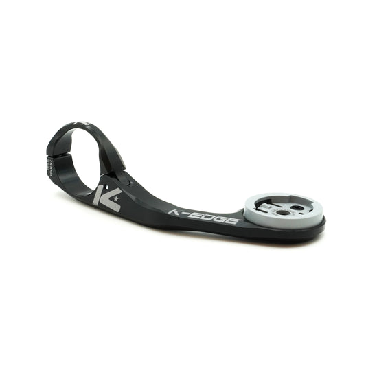 Υποστήριξη τιμονιού K-EDGE WAHOO MAX XXL 31.8mm Μαύρο