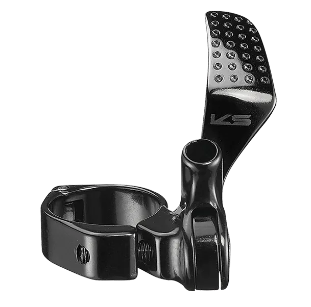 KS KIND SHOCK Drop Seatpost Control