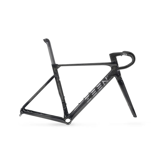 ZEEN ICON Frame Kit+ZEEN ROAD COMBO Handlebar
