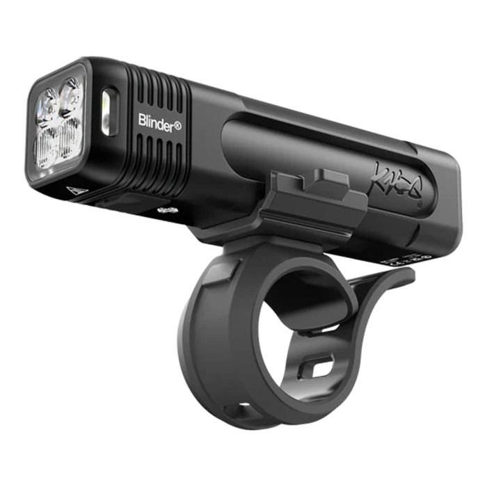 Front lighting KNOG BLINDER PRO 700