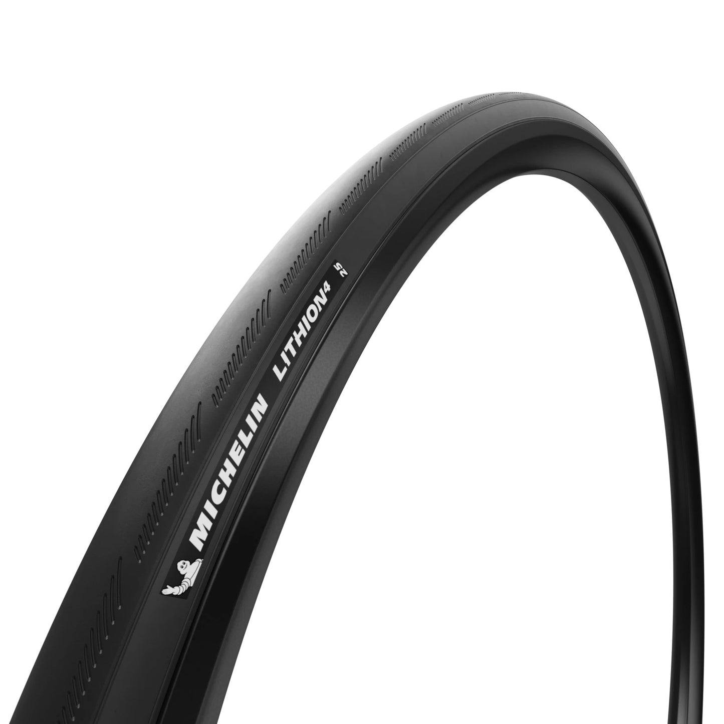 MICHELIN LITHION 4 700x28 Performance Line TubeType Μαύρο ελαστικό