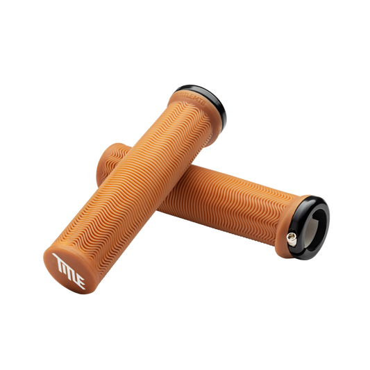 Grips Title MTB LO1 χρώμα Gum