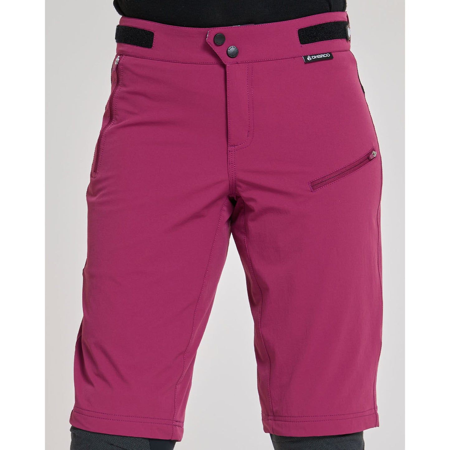 DHARCO GRAVITY Women's Short Sangria