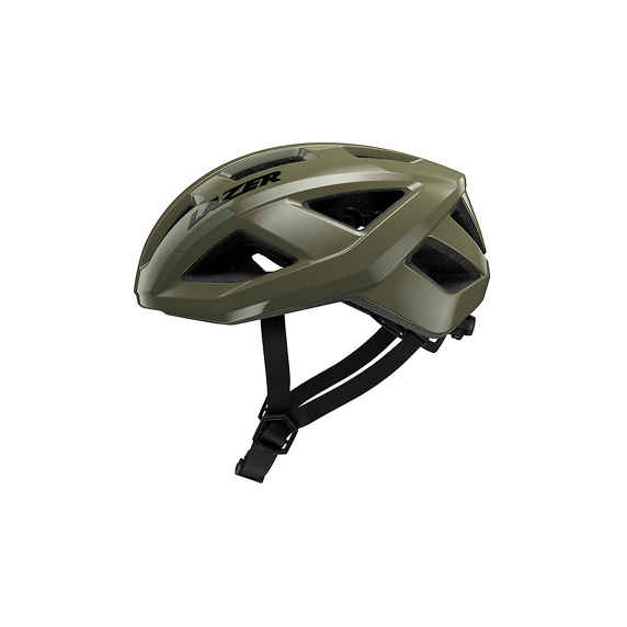 LAZER TONIC KINETICORE Road Helmet Green