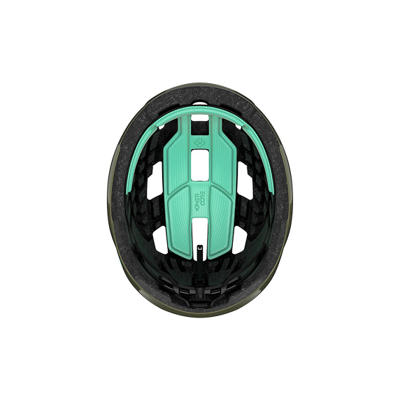 LAZER TONIC KINETICORE Road Helmet Green