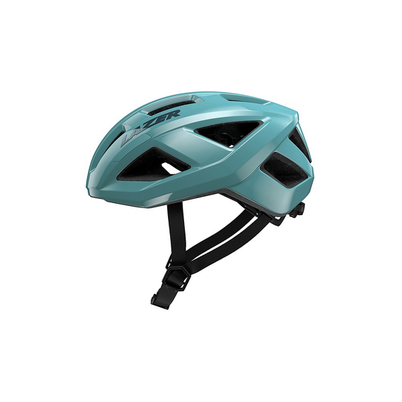 LAZER TONIC KINETICORE Stone Blue Road Helmet