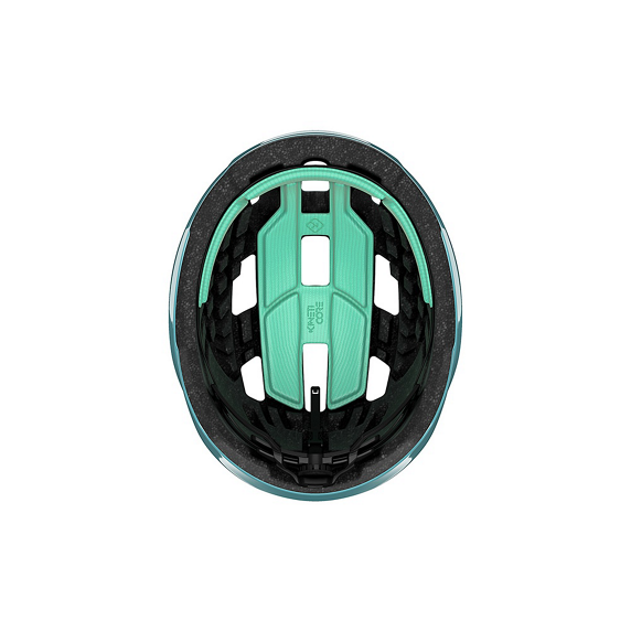 LAZER TONIC KINETICORE Stone Blue Road Helmet