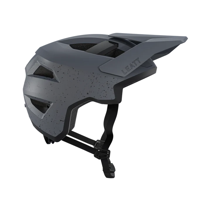 MTB Helmet LEATT ALL-MOUNTAIN 3.0 Grey