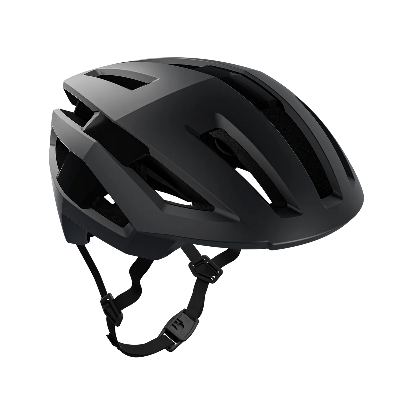 LEATT MTB ENDURANCE 3.0 κράνος MTB/Gravel Μαύρο