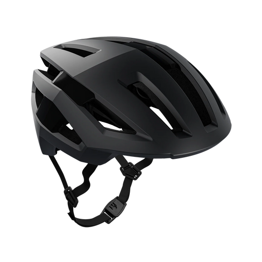 LEATT MTB ENDURANCE 3.0 MTB/Gravel Helmet Black