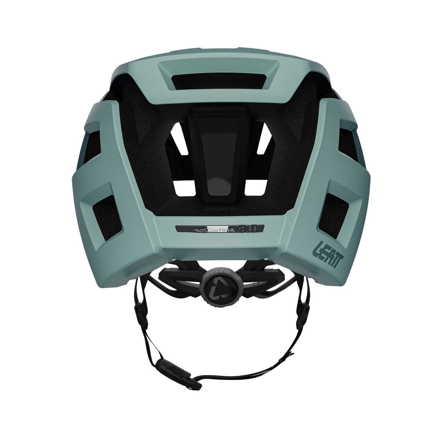 LEATT MTB ENDURANCE 3.0 MTB/Gravel Helmet Green