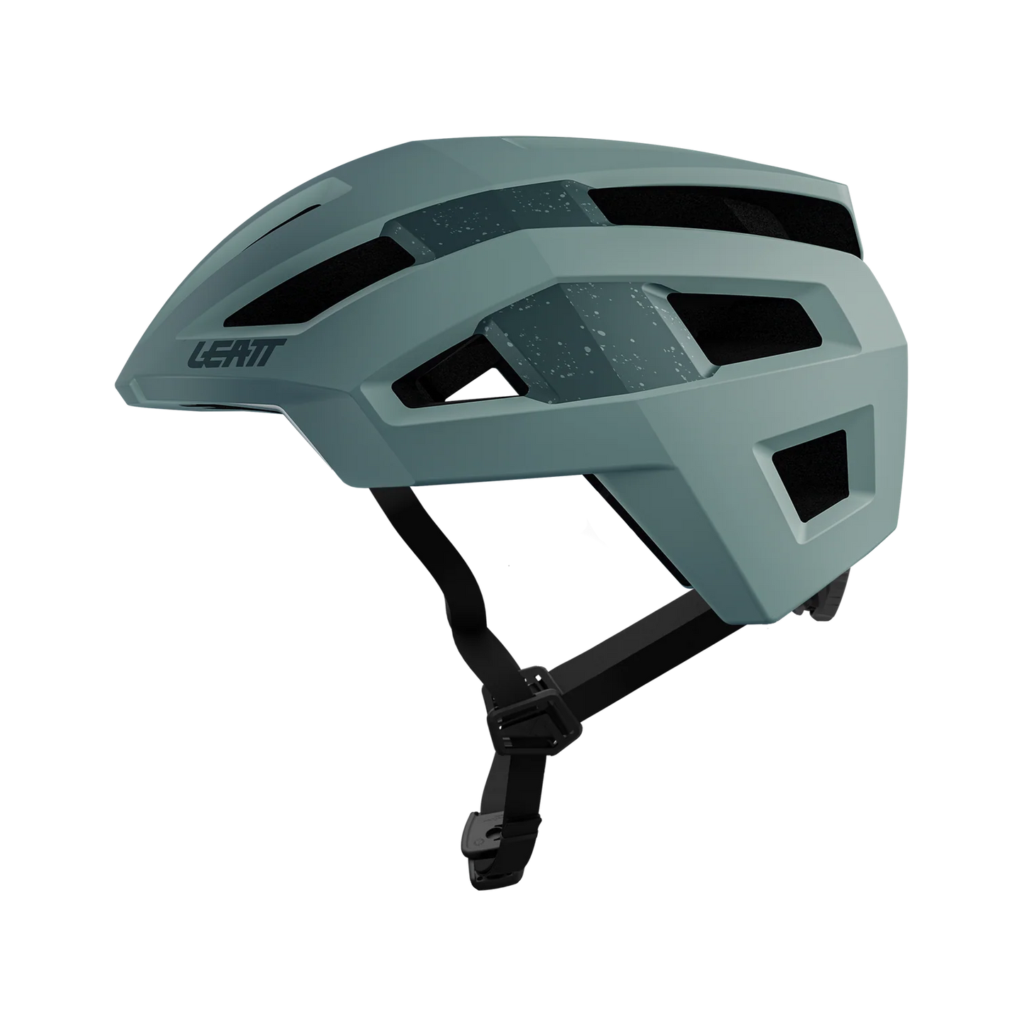 LEATT MTB ENDURANCE 3.0 MTB/Gravel Helmet Green